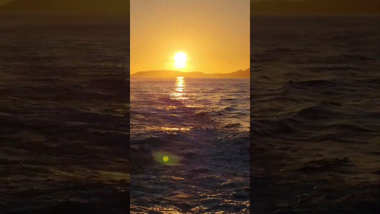 Atardecer en las #RíasBajas #ríasbaixas #vigo #galicia #Atardecer #Ocaso #sunset