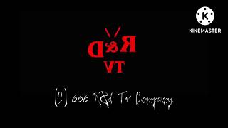 Vt D&R Logo 666 R&D Tv Logo Horror Remake