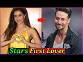 10 Unknown First Lover of Bollywood Stars | Shraddha Kapoor, Alia Bhatt, Sara Ali Khan, Tiger