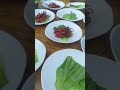 卤鸭舌头摆盘全过程！一口一个太过瘾 #food #delicious #中国美食#shorts