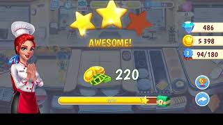 Unlock Your Inner Chef in the Burger Shop Cooking Game screenshot 4