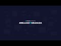 Presentasi bulanan web dan roamap | Muhammad Ilman Basir