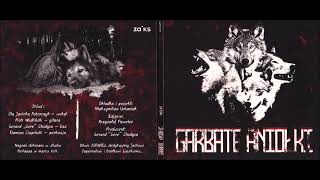 Garbate Aniołki - Wilki [Full Album] 2021