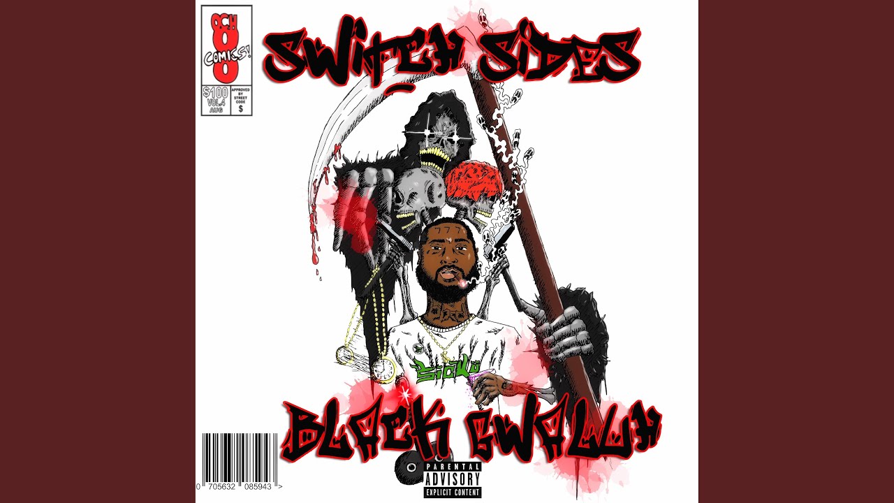 Switch Sides YouTube