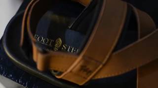 Download lagu Footstep Footwear : Sandals Series 2017