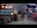 LEGO Star Wars: The Skywalker Saga | Guía de Coleccionables | Equipo de Abordaje 100%