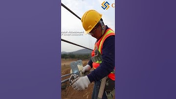 Triple Bundle Stringing: Best OHTL Block Secret Revealed!