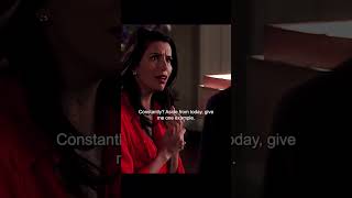 An unexpected turn of events #desperatehousewives