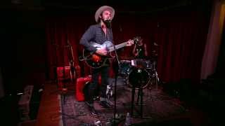 Shakey Graves - "Only Son" @ Cactus Cafe chords