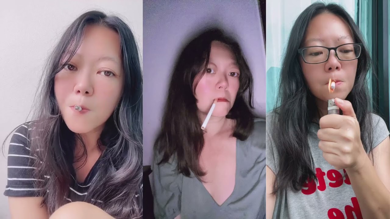 Smoking Apple 🍎🚬