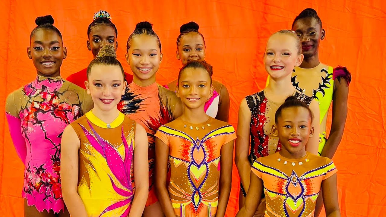 AAGG - Championnat Guyane Individuel 2022