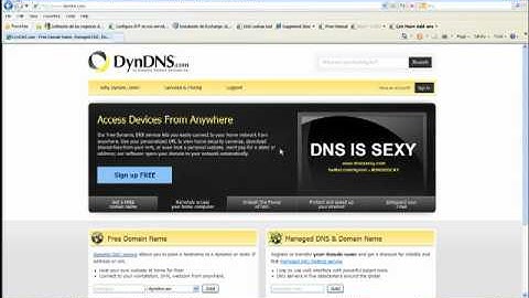 WAMP + MySQL = My Blog -- Windows Server 2008 Parte 2a