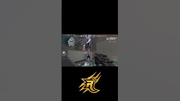 Win for Overtime || Valorant || Shorts || Funny moments || Trending || best Valo moments || Viral ||