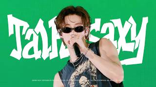 260414 K2O Festival - Riize Anton Talk Saxy 라이즈 앤톤 직캠