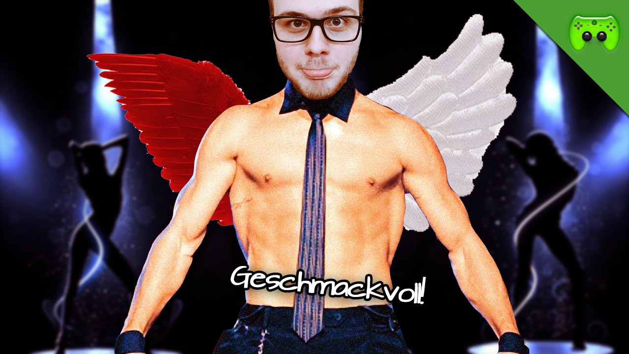 MAGIC LEFAUKO 🎮 PietSmiet Daily Shit #35