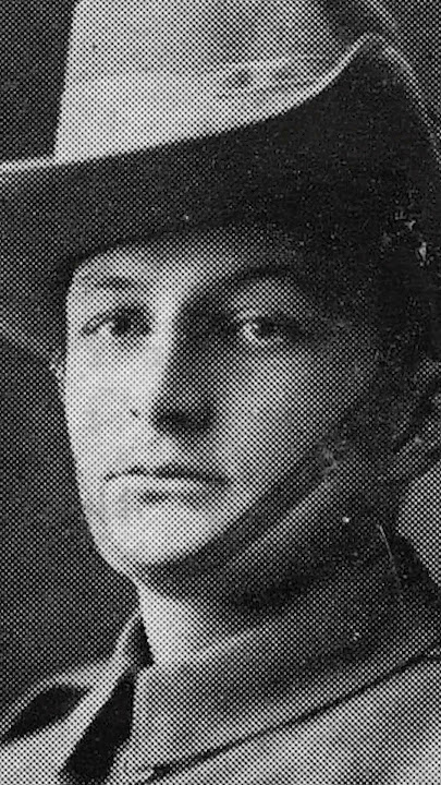 William Charles Fuller