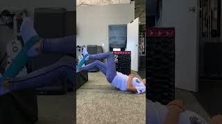 Famous Banded Foot Elevated Single Leg Hamstring Isometric with Psoas March Hold Wealth