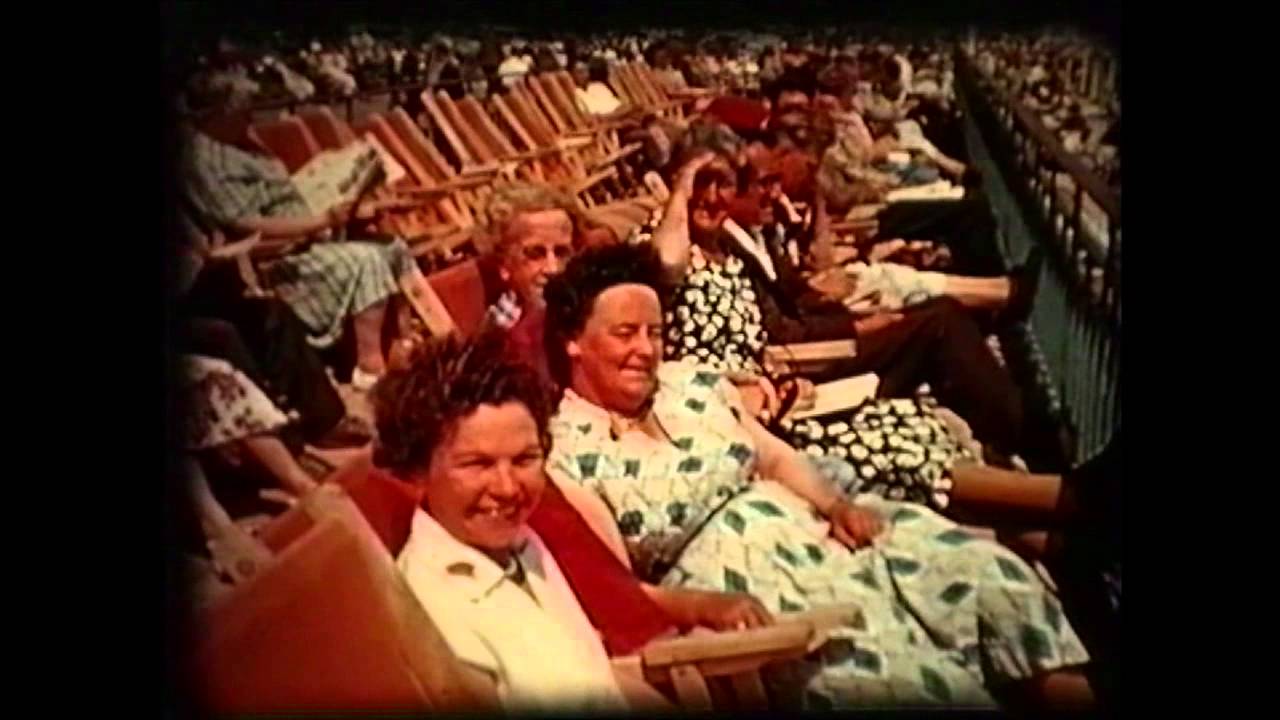 Punch and Judy: The Past