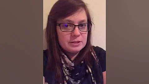 Video for Acct 521 Rhonda Pearce