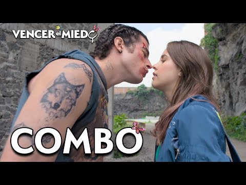 Overcoming Fear - C-05: Beto Flirts with Marcela | Las Estrellas