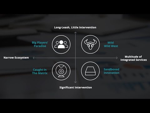 The Future of the European Banking Ecosystem 2035