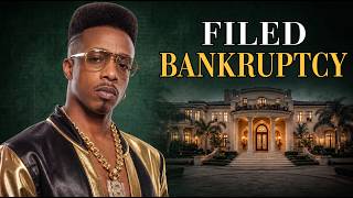 How MC Hammer Lost His $30 Million Fortune News
