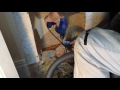 Handyman Tips DIY fitting a metal fire place surround Handyman Tips DIY fitting a metal fire place surround
