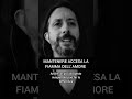 MANTENERE ACCESA LA FIAMMA DELL' AMORE #shorts #amore #innamoramento #passione