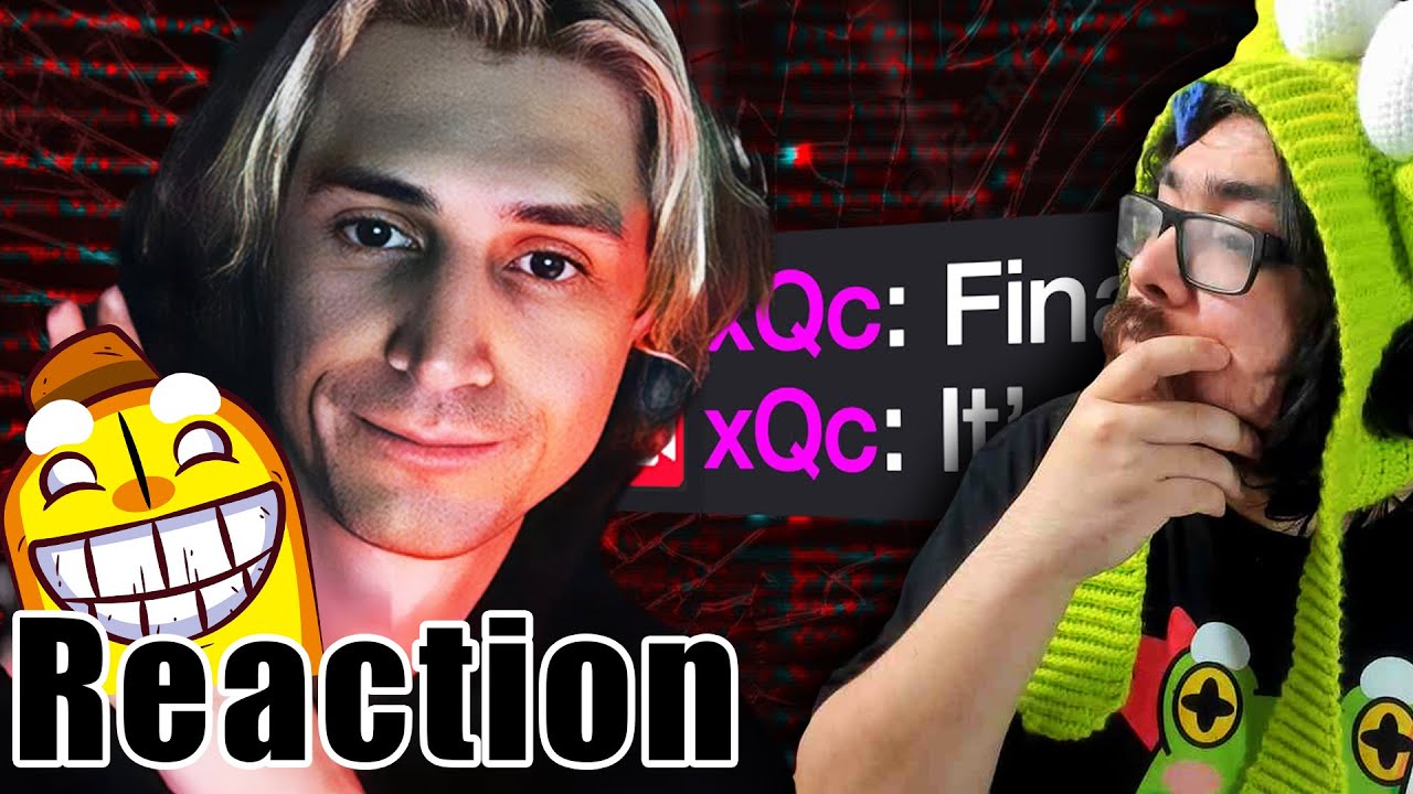 Against All Odds: How xQc Beat A $100m Divorce reaction - YouTube