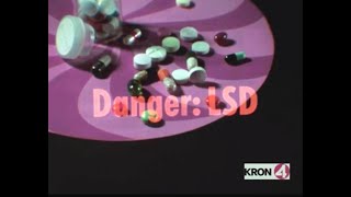 Danger:  LSD [1967]
