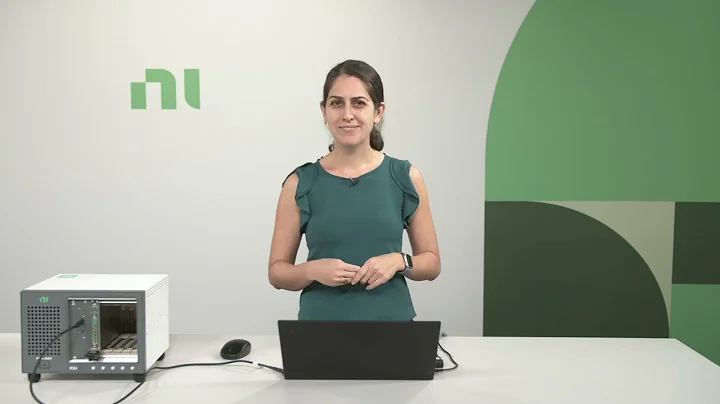 PXI SMU Bundles- Instrumentation made easy