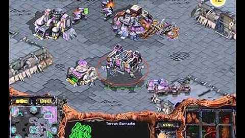 G7P3 Ace Match @ Proleague Grand Finals Game 7 (Part 3 of 3)