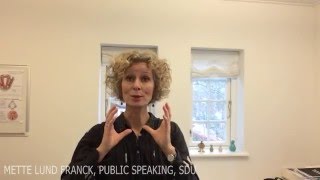 The Yawn and Sigh Approach for Voice Release