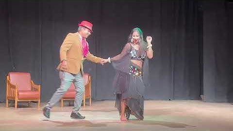 jr.dev Anand (choodi nhi ye Mera Dil hai) #trendingshorts #dancevideo  act by maqsoodkiran.