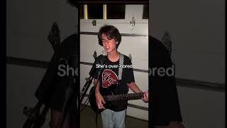 Mason Trueblood🩵🎸 Resimi