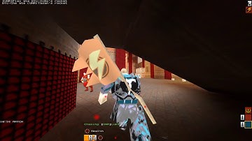 Quake2 Capture the Flag Savage Cup 4SF1 ~ UNR v BYC ~ Admin Chrono POV