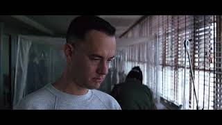 Forest Gump Medal of Honour scene