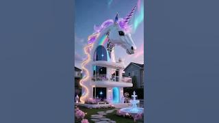 Unique Home, The Most Magical House Ever! #home #uniquehomes #interiordesign #homedesign