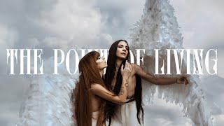 Giolì &amp; Assia - The Point Of Living (Lyric Video) [Resurrection Act I]