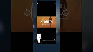 Wojak explains how to use Audiofy Video to Audio converter app to extract audio from video screenshot 4