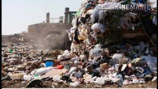 Ways of reducing landfills