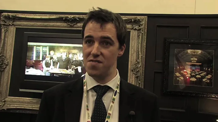 William Rountree - DeVere Collection Interview