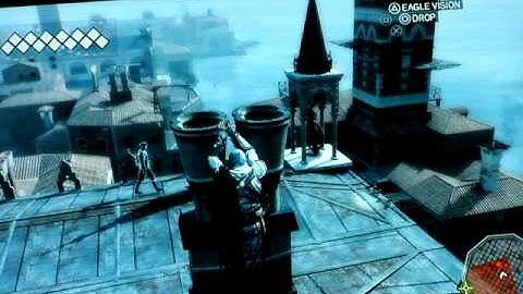 Assassins Creed 2 - Assassinate Carlo Grimaldi