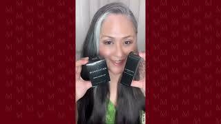 Must-Have Moisturizers for Soft and Shiny Grey Hair screenshot 2