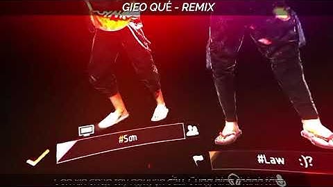 🔥[ Code Alight Motion] 🔥Gieo Quẻ - Remix cực xịn  || 5k Edit🇻🇳🔥🔥🔥
