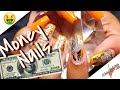 MONEY NAILS Tutorial 💰 | DUPE FOR APRES ,123 GO, KIARA SKY & XVX NAIL SYSTEMS