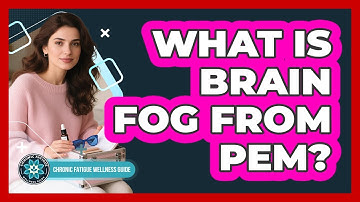 What Is Brain Fog From PEM?