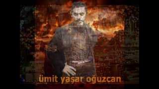 Teyfik Doğan-Sensi̇z Olmak-Ümit Yaşar Oğuzcan