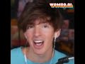 Albert sings bum bum tam tam!