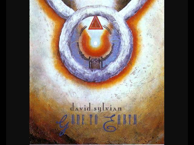 David Sylvian - Taking The Veil